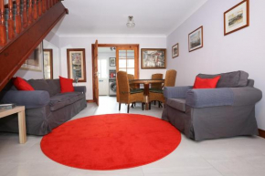 The Redburn